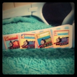 Thomas the train sunglasses